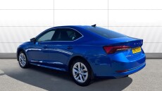 Skoda Octavia 2.0 TDI 150 SE L 5dr DSG Diesel Hatchback